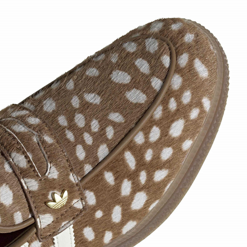 ADIDAS Handball spezial loafer deer print KK0920
