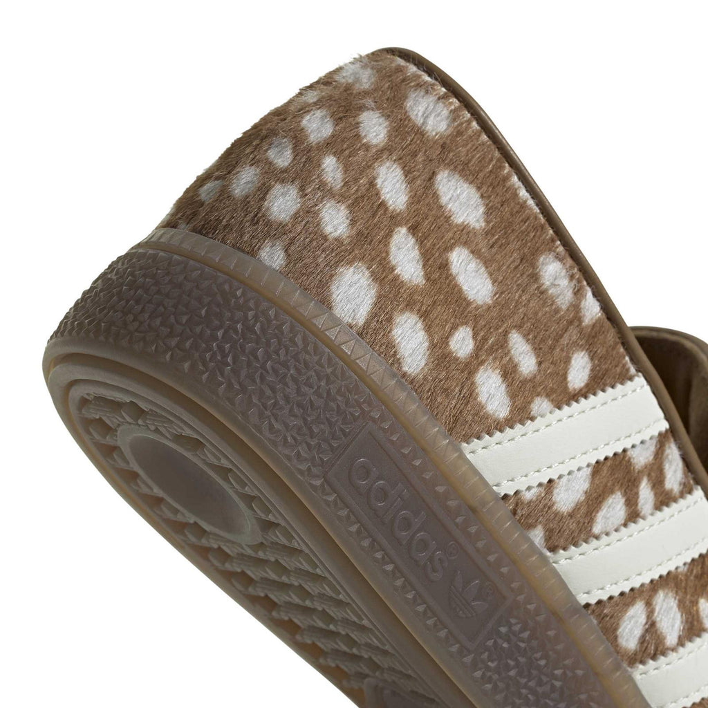 ADIDAS Handball spezial loafer deer print KK0920