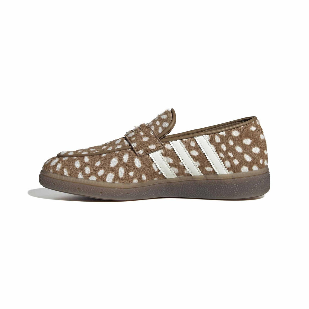 ADIDAS Handball spezial loafer deer print KK0920