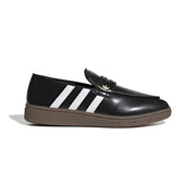 ADIDAS Handball spezial loafer shoes black