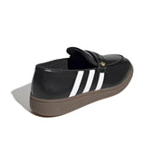 ADIDAS Handball spezial loafer shoes black