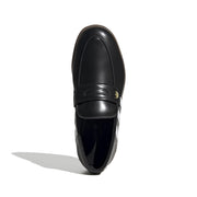 ADIDAS Handball spezial loafer shoes black