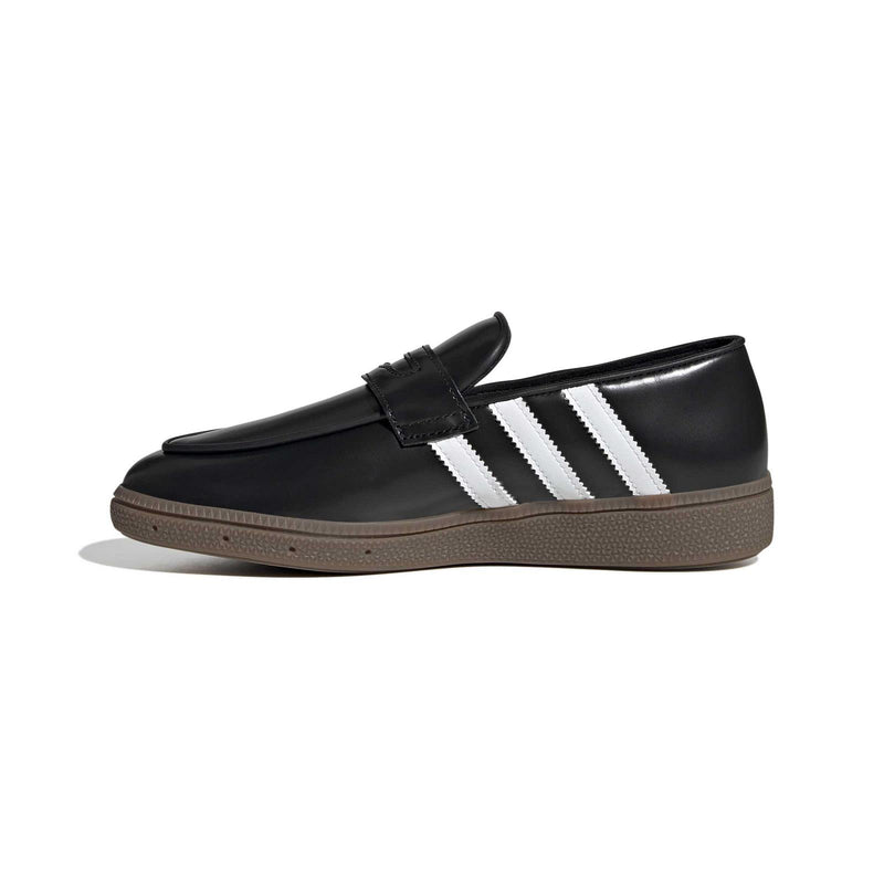 ADIDAS Handball spezial loafer shoes black