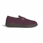 ADIDAS Handball spezial loafer shoes maroon KK2780