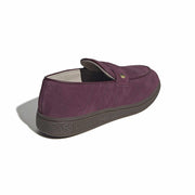 ADIDAS Handball spezial loafer shoes maroon KK2780