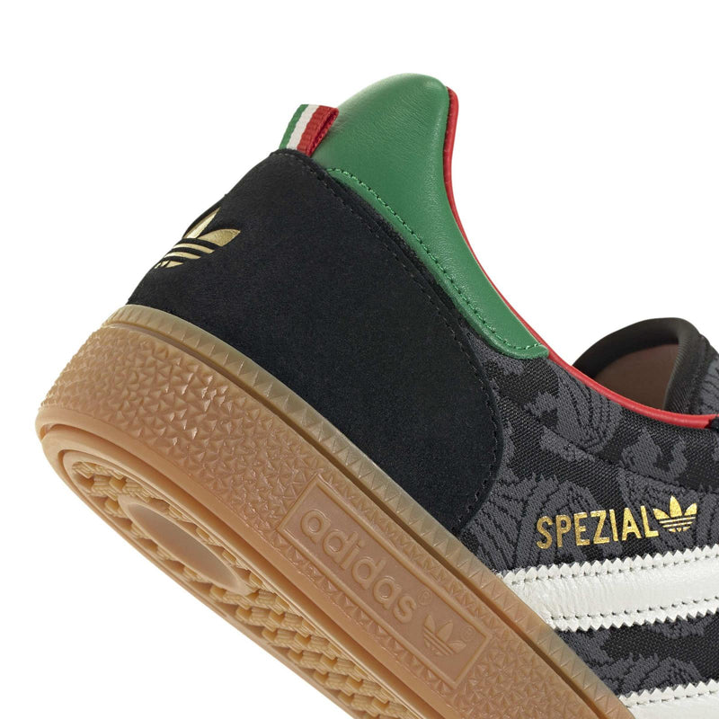 ADIDAS Handball spezial sneakers black