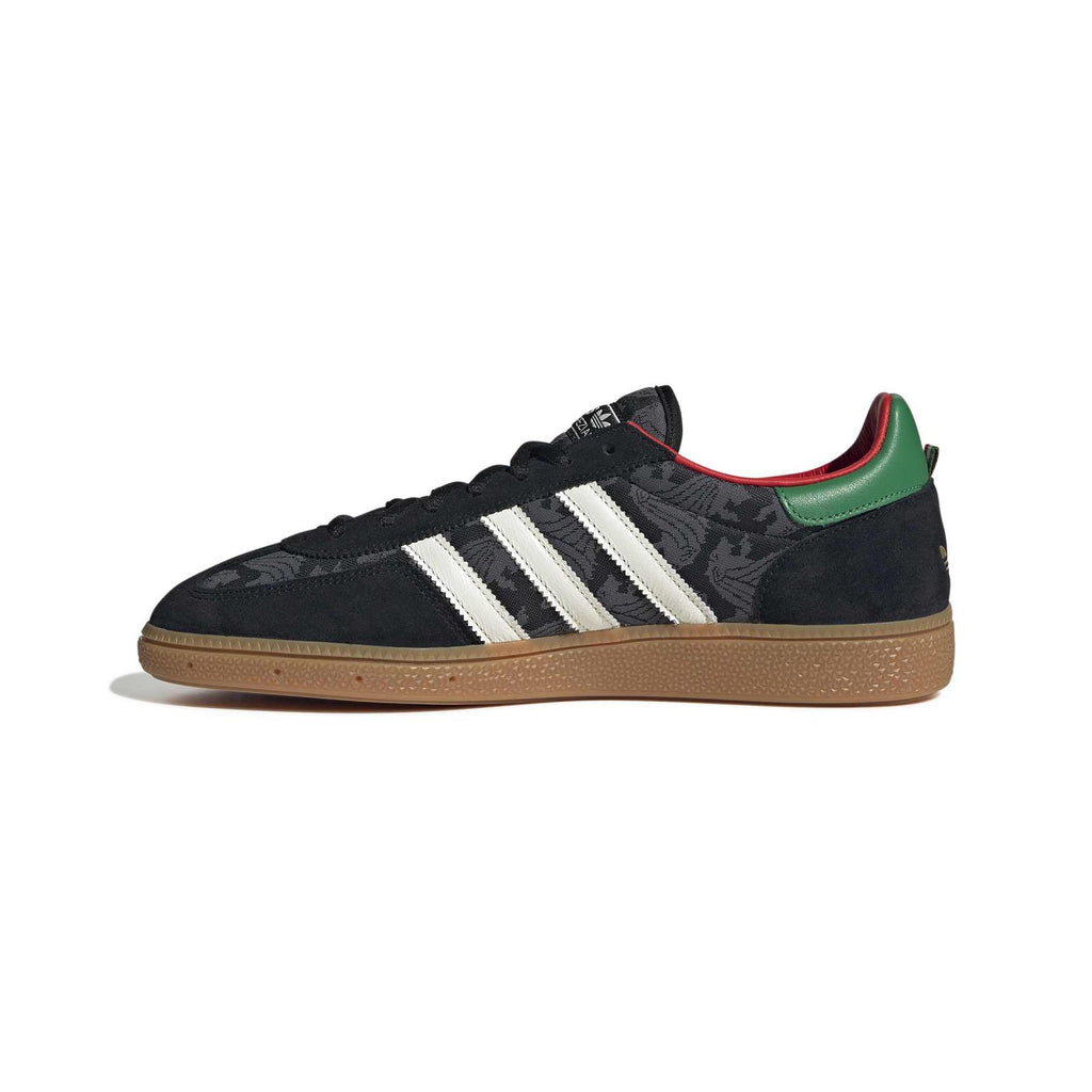 ADIDAS Handball spezial sneakers black