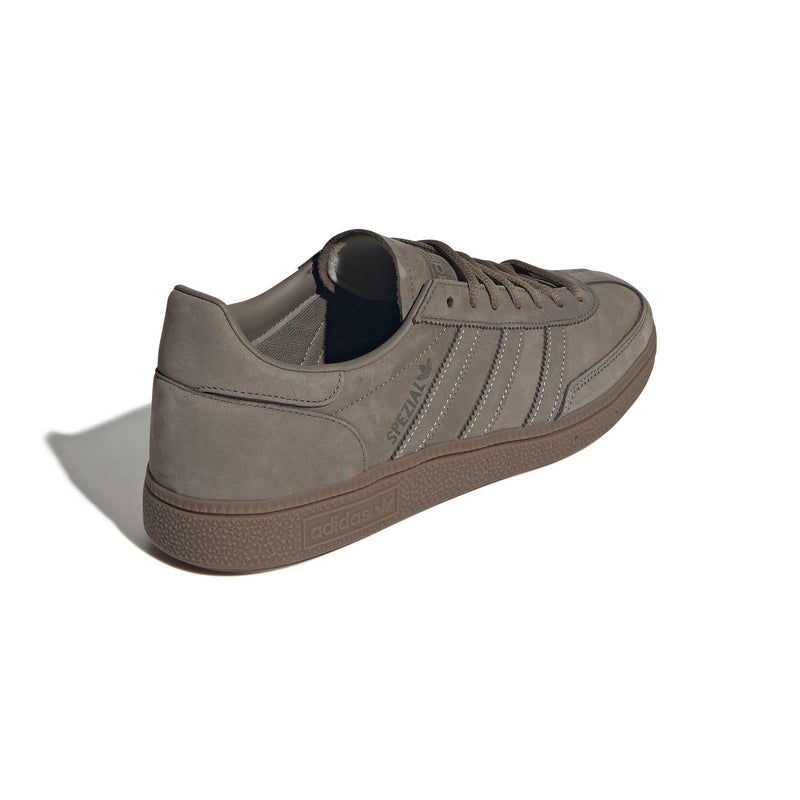ADIDAS Handball spezial sneakers blanch brown gum KJ9852