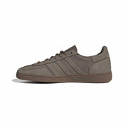 ADIDAS Handball spezial sneakers blanch brown gum KJ9852