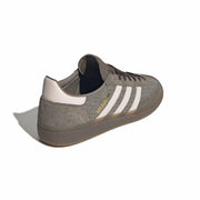 ADIDAS Handball spezial sneakers blanch brown wonder quartz KI2194