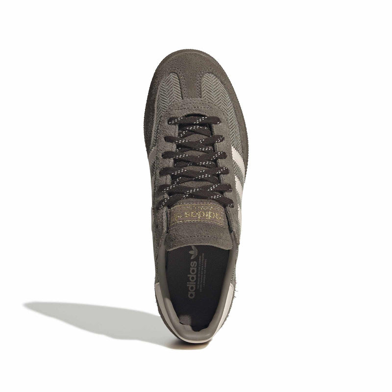 ADIDAS Handball spezial sneakers blanch brown wonder quartz KI2194