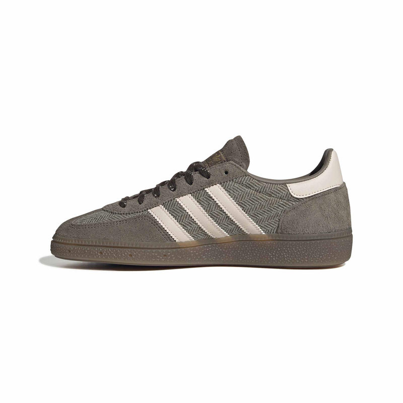 ADIDAS Handball spezial sneakers blanch brown wonder quartz KI2194