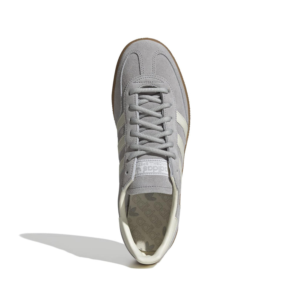ADIDAS Handball spezial sneakers grey white IF7086