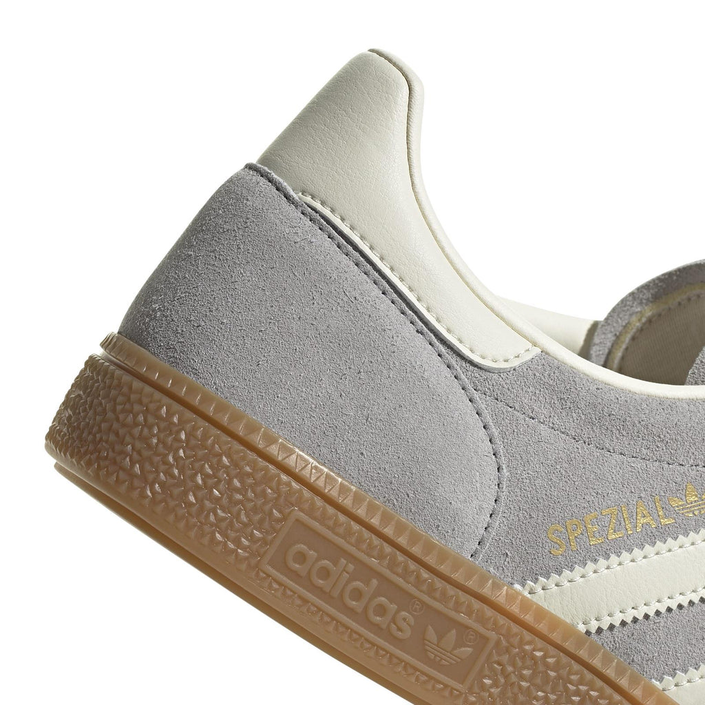 ADIDAS Handball spezial sneakers grey white IF7086