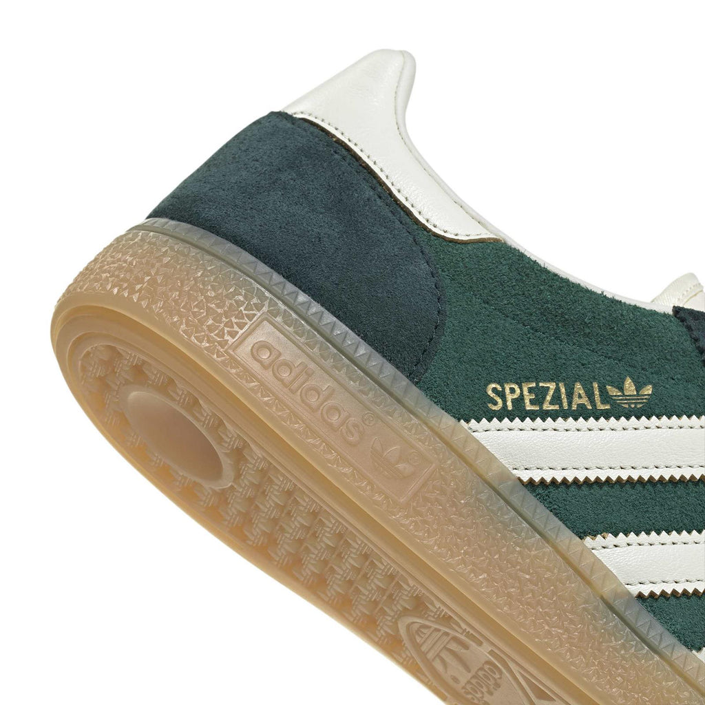 ADIDAS Handball spezial sneakers IH6589 green white