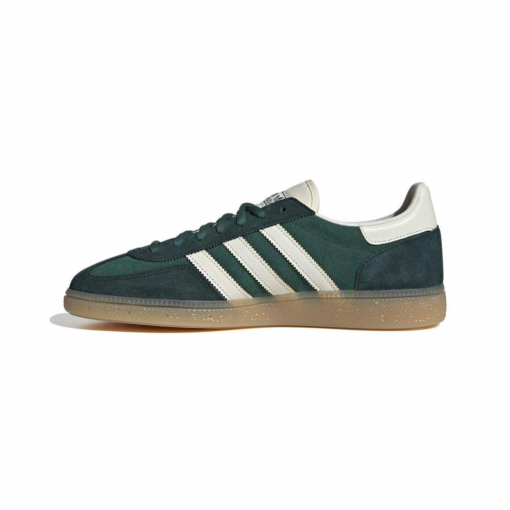 ADIDAS Handball spezial sneakers IH6589 green white