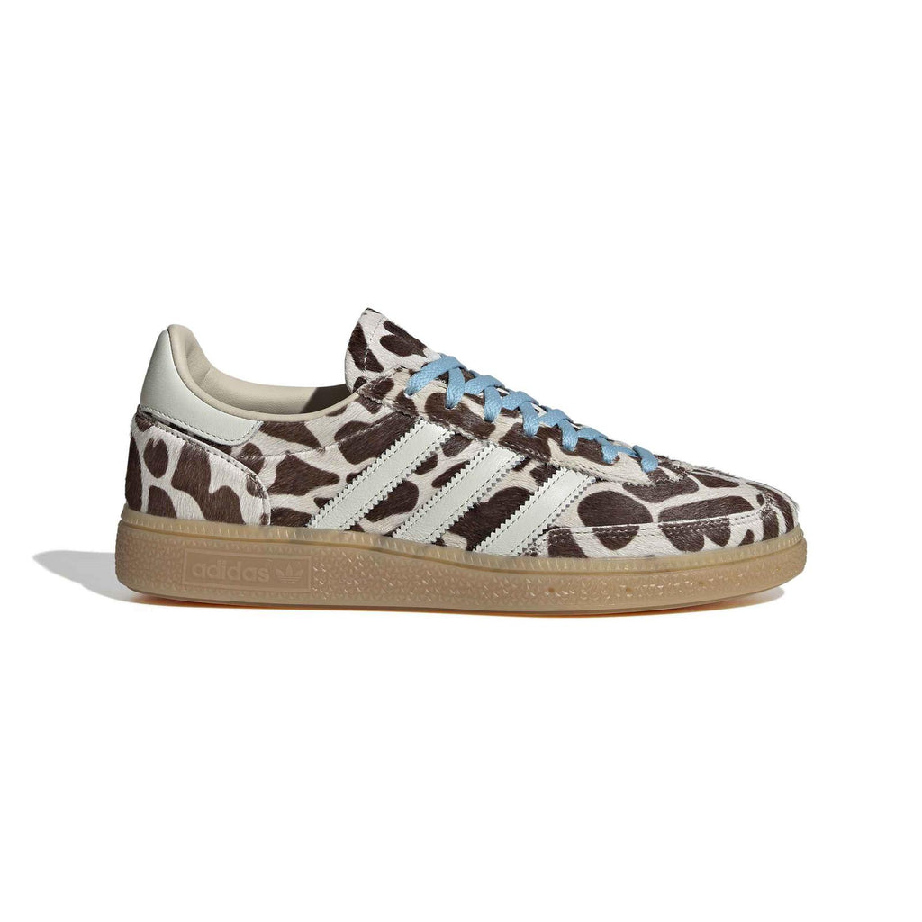 ADIDAS Handball spezial sneakers KI6677 giraffe print