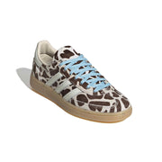 ADIDAS Handball spezial sneakers KI6677 giraffe print