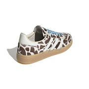 ADIDAS Handball spezial sneakers KI6677 giraffe print