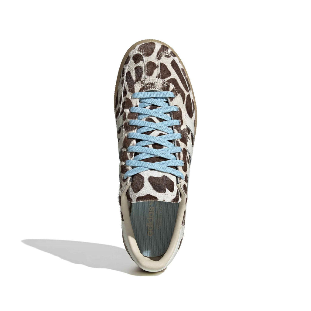 ADIDAS Handball spezial sneakers KI6677 giraffe print