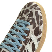 ADIDAS Handball spezial sneakers KI6677 giraffe print
