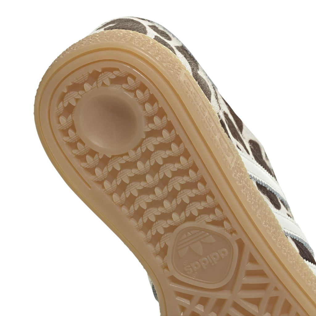 ADIDAS Handball spezial sneakers KI6677 giraffe print