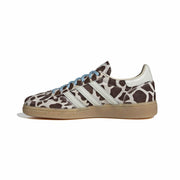ADIDAS Handball spezial sneakers KI6677 giraffe print