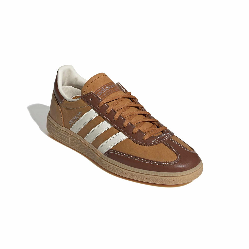 ADIDAS Handball spezial sneakers KJ7416 craft ochre