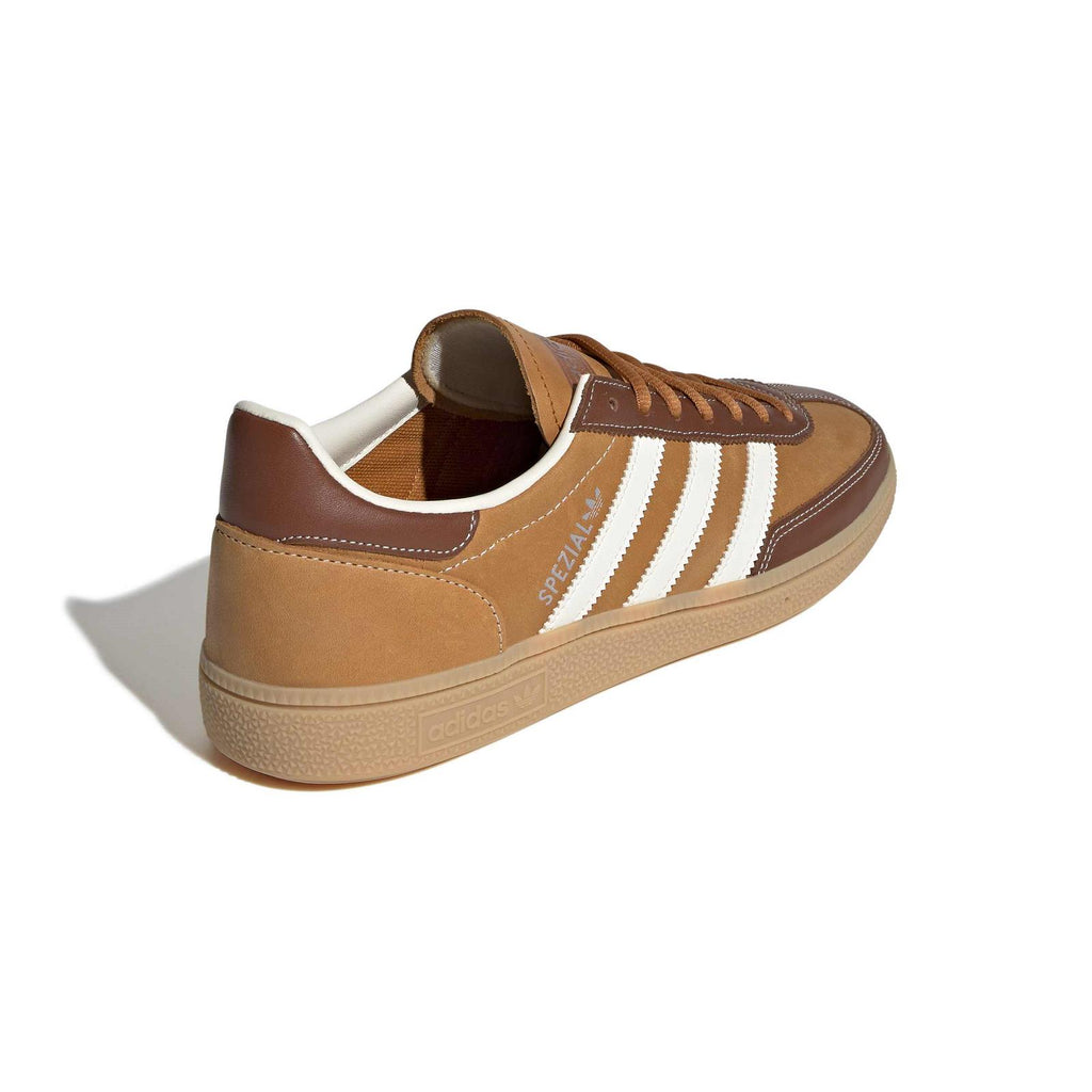 ADIDAS Handball spezial sneakers KJ7416 craft ochre
