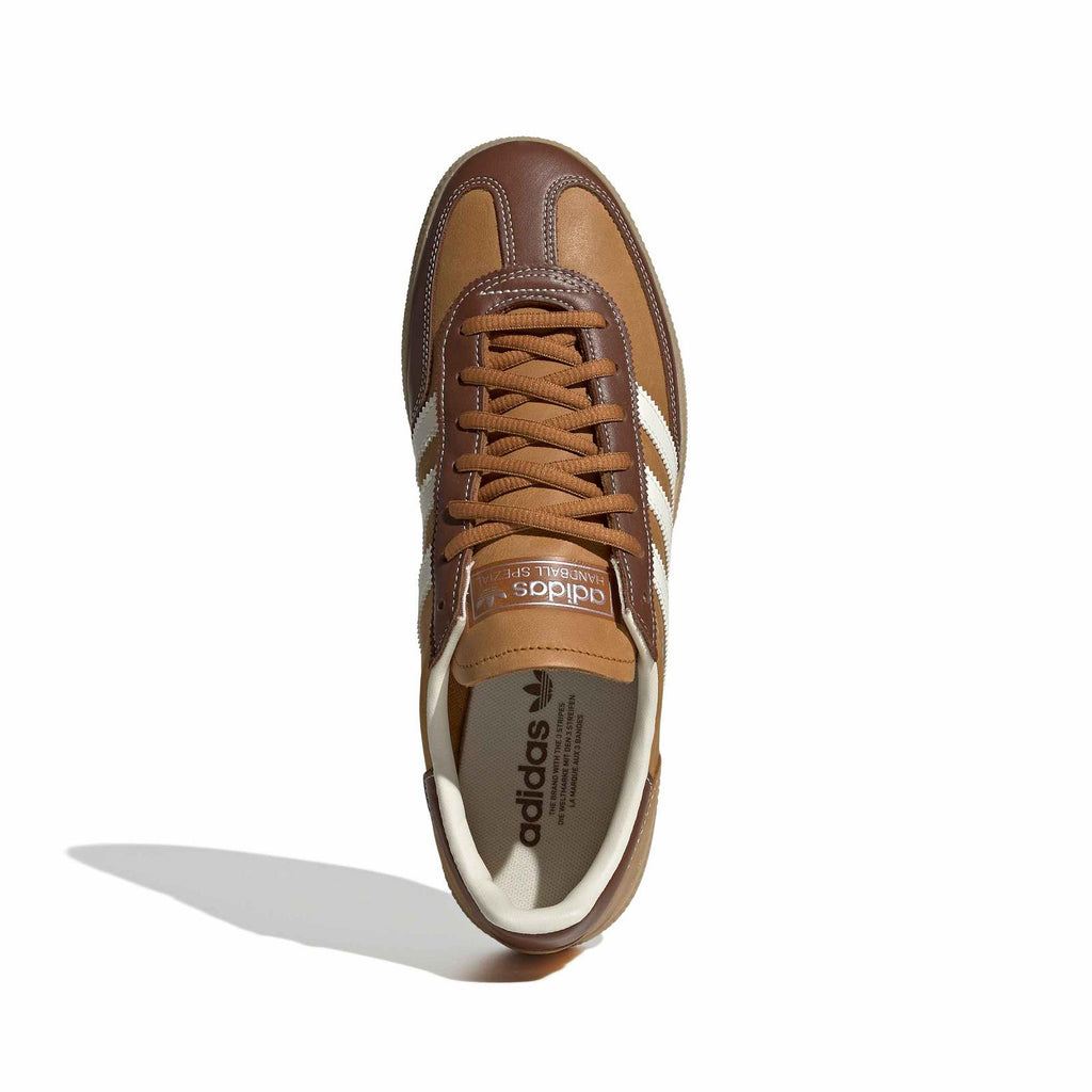 ADIDAS Handball spezial sneakers KJ7416 craft ochre