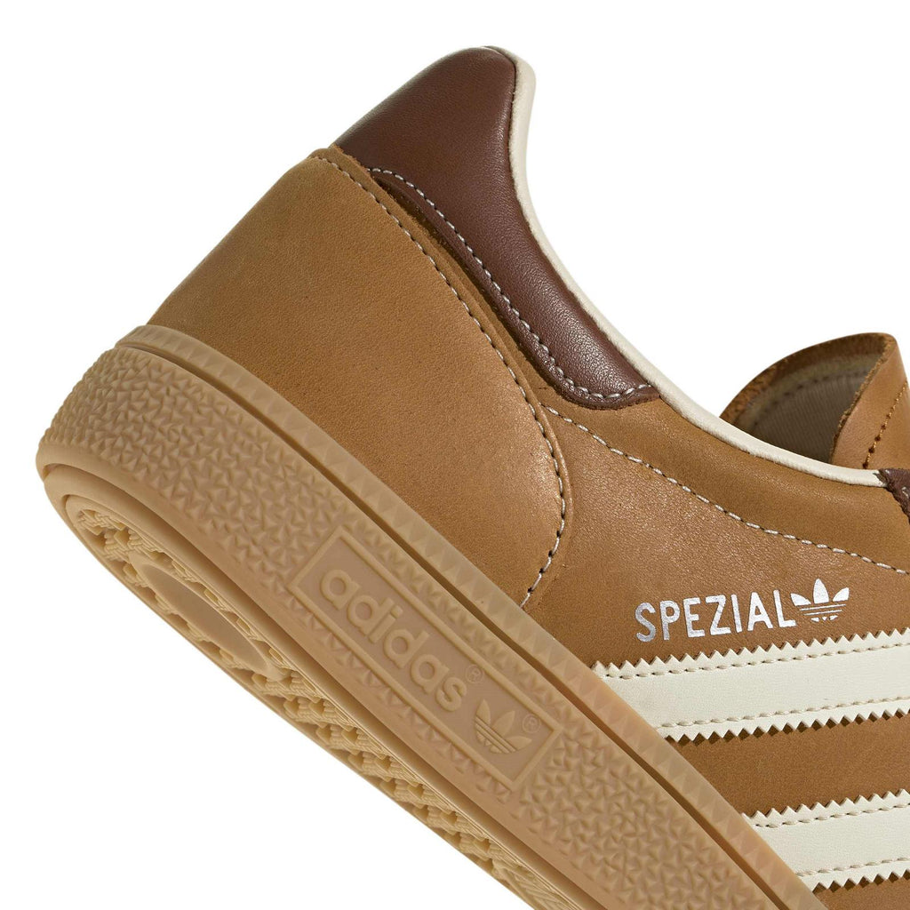 ADIDAS Handball spezial sneakers KJ7416 craft ochre