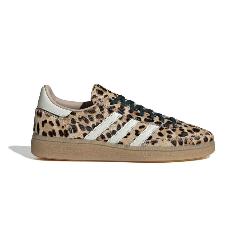 ADIDAS Handball spezial sneakers leopard