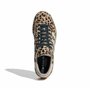 ADIDAS Handball spezial sneakers leopard