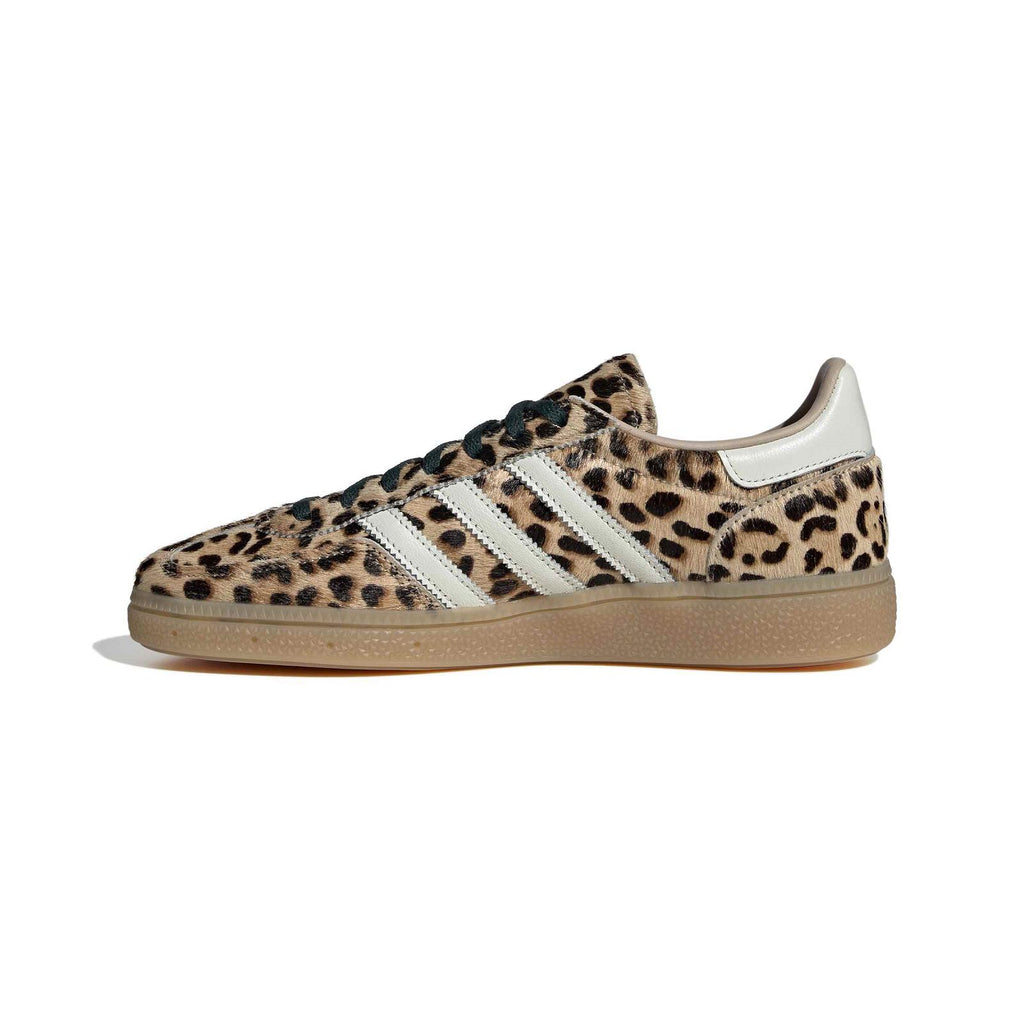 ADIDAS Handball spezial sneakers leopard