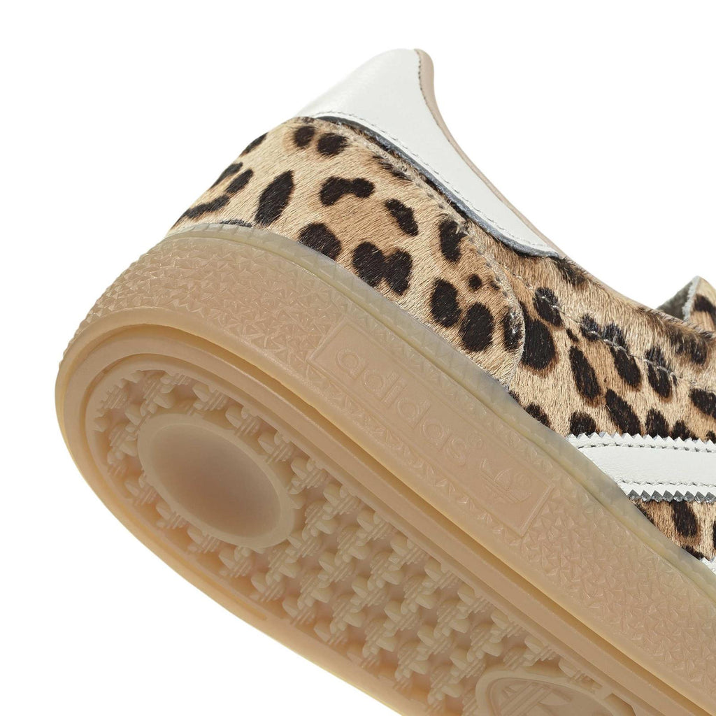 ADIDAS Handball spezial sneakers leopard