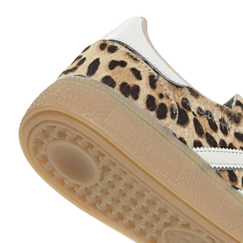 ADIDAS Handball spezial sneakers leopard