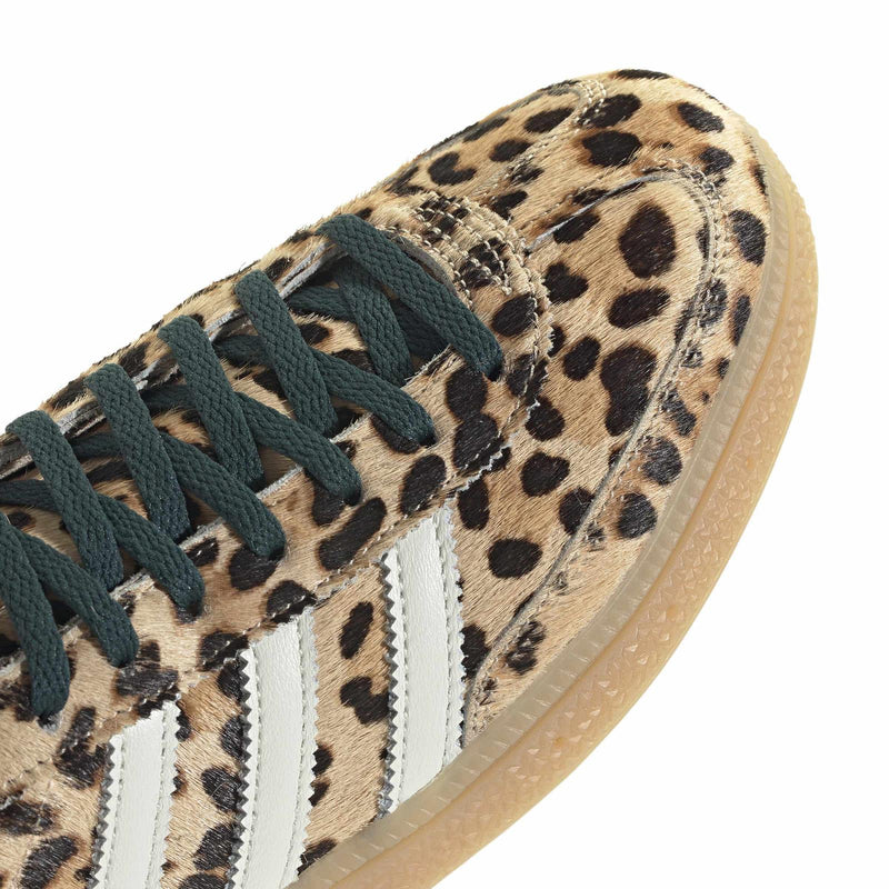 ADIDAS Handball spezial sneakers leopard