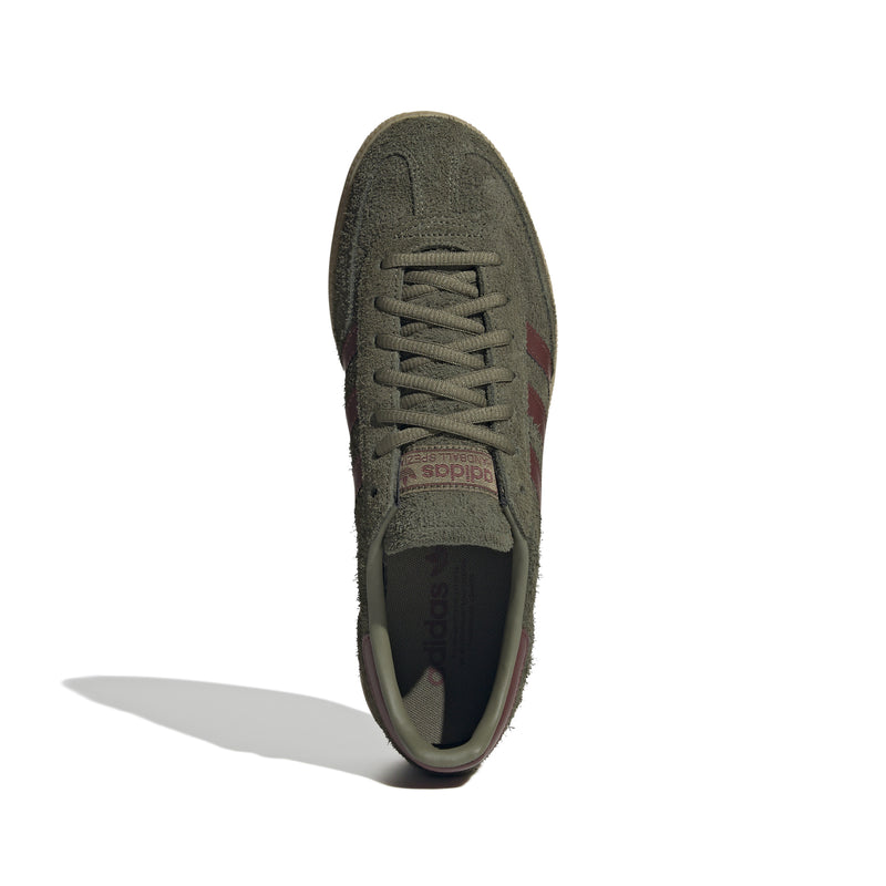 HANDBALL SPEZIAL