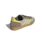 ADIDAS Handball spezial sneakers olive green yellow