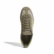 ADIDAS Handball spezial sneakers olive green yellow
