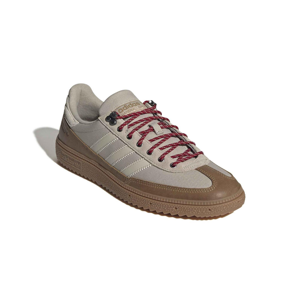 ADIDAS Handball spezial WT sneakers khaki three bliss KJ1722