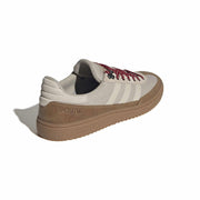 ADIDAS Handball spezial WT sneakers khaki three bliss KJ1722