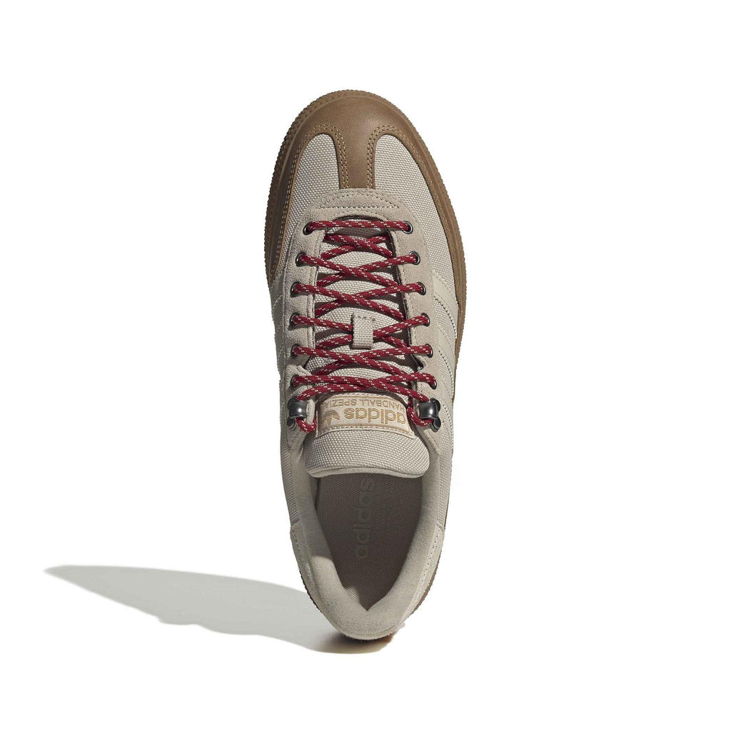 ADIDAS Handball spezial WT sneakers khaki three bliss KJ1722