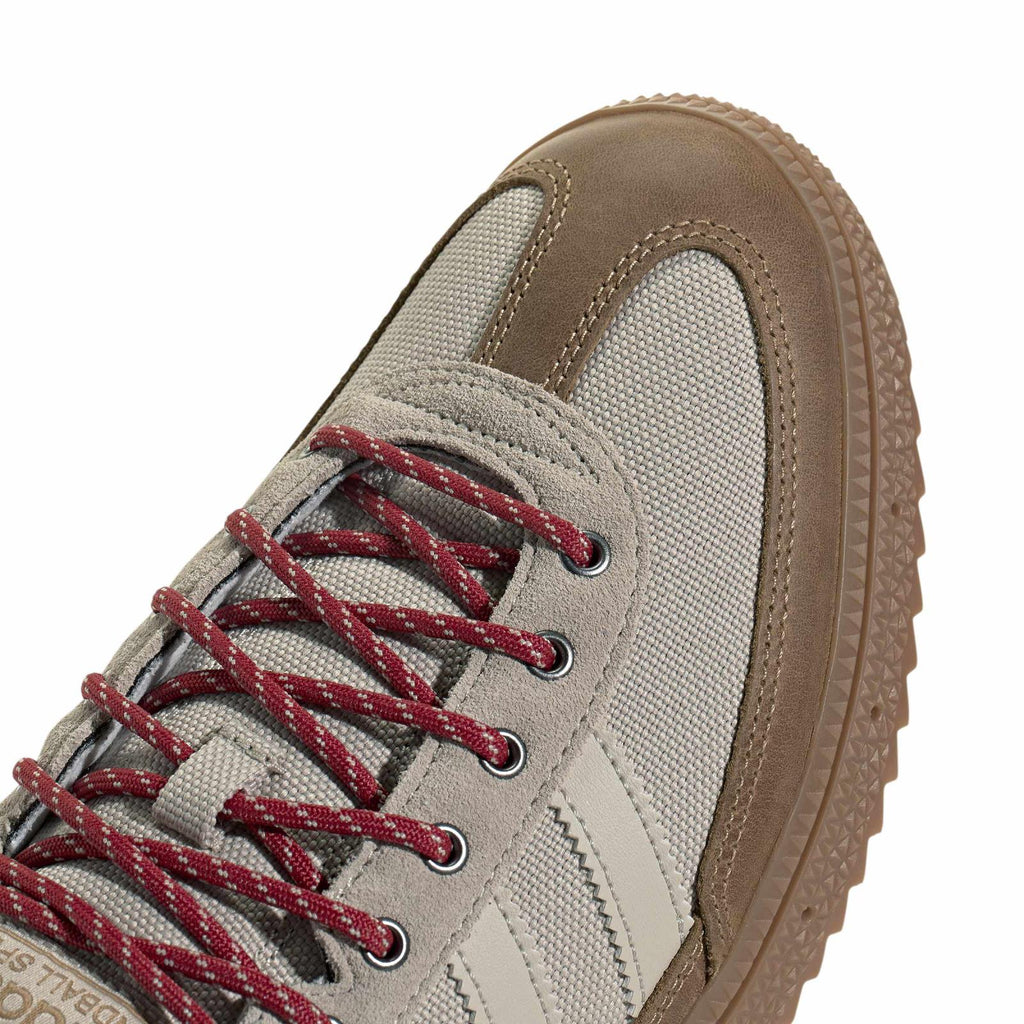 ADIDAS Handball spezial WT sneakers khaki three bliss KJ1722