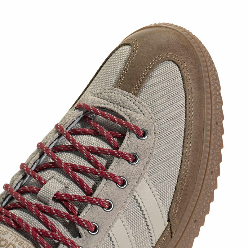 ADIDAS Handball spezial WT sneakers khaki three bliss KJ1722