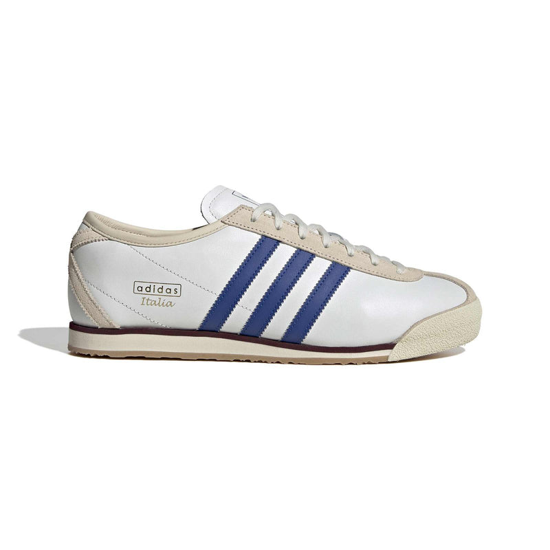 ADIDAS Italia 70s sneakers white blue