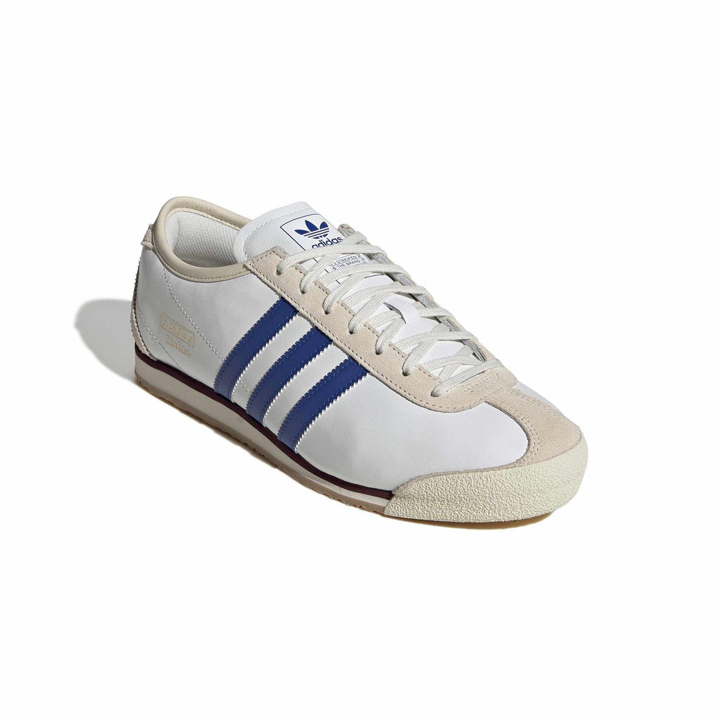 ADIDAS Italia 70s sneakers white blue