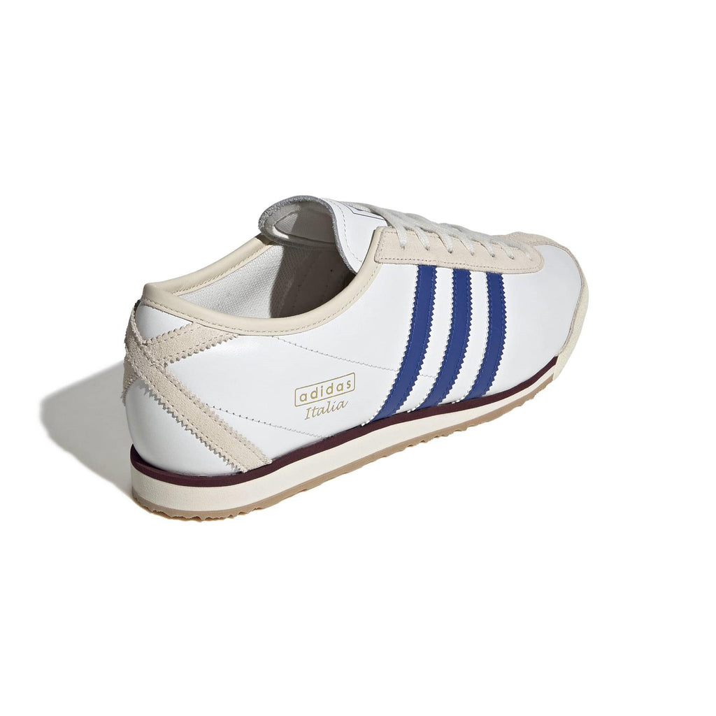 ADIDAS Italia 70s sneakers white blue