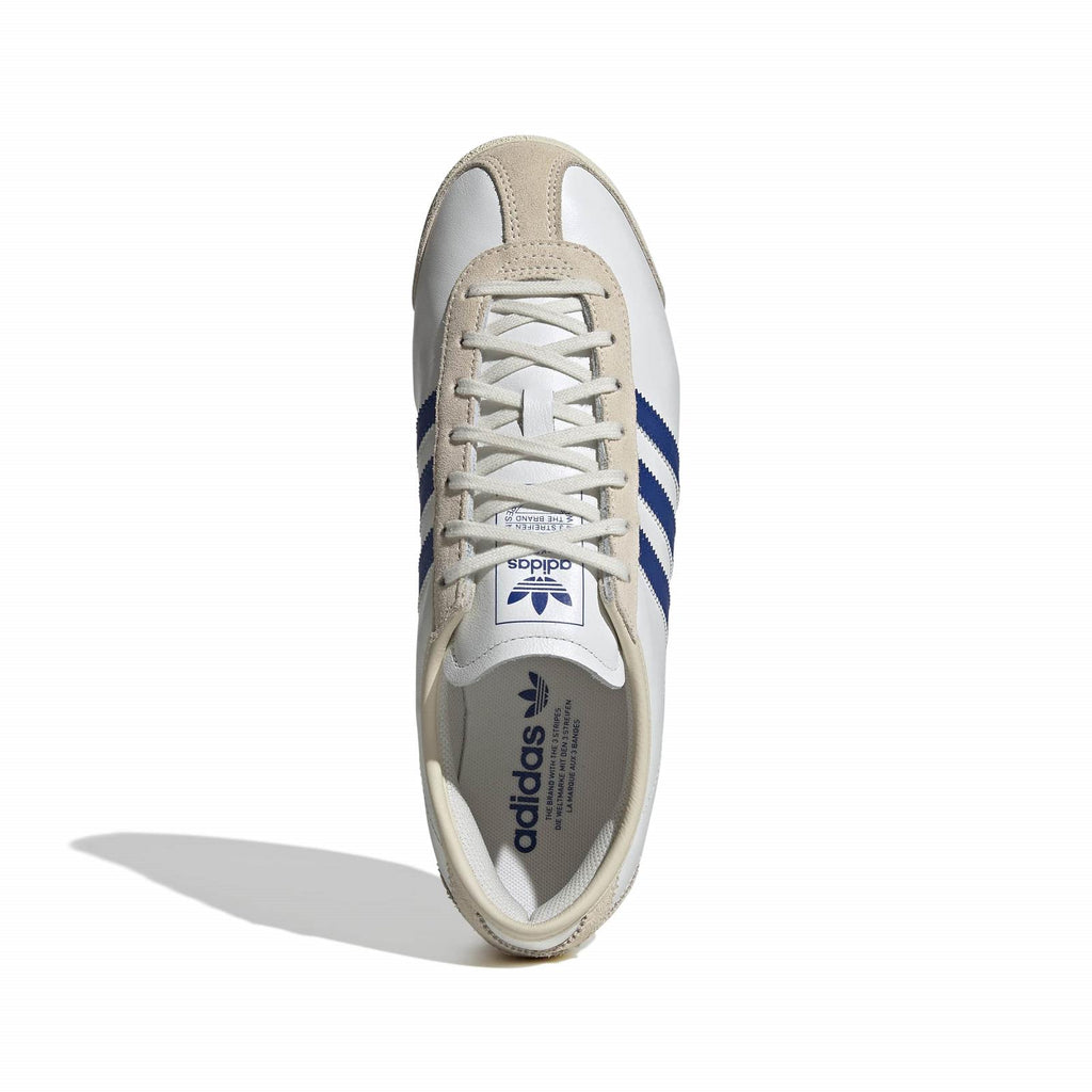ADIDAS Italia 70s sneakers white blue
