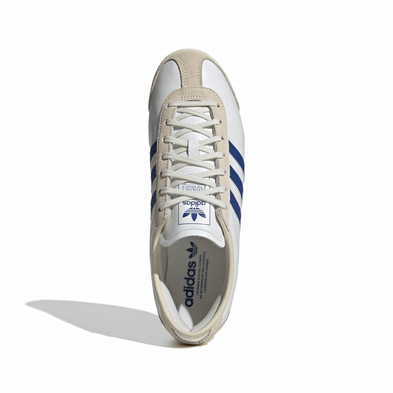 ADIDAS Italia 70s sneakers white blue